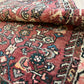 Handgeknüpfter Perser Orientteppich Hamadan 96x67 cm