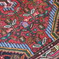 Orientteppich handgeknüpft 120x80 cm Hamadan Medaillon