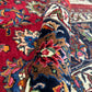 Handgeknüpfter Perser Orientteppich - Mesched Signiert 390x300 cm
