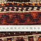 Handgeknüpfter Perser Orientteppich Gaschgai 250x140 cm