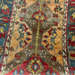 Orientteppich handgeknüpft 295x95 cm antik Bidjar
