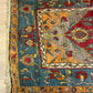 Orientteppich handgeknüpft 295x95 cm antik Bidjar