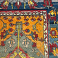 Orientteppich handgeknüpft 295x95 cm antik Bidjar