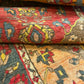 Orientteppich handgeknüpft 295x95 cm antik Bidjar