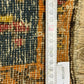 Orientteppich handgeknüpft 295x95 cm antik Bidjar