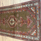 Handgeknüpfter Perser Orientteppich Sarab 180x110 cm