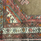 Handgeknüpfter Perser Orientteppich Sarab 180x110 cm