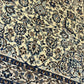 Orientteppich handgeknüpft 217x129 cm Nain mit Seide
