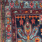 Handgeknüpfter Perser Orientteppich Goltugh 190x130 cm