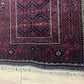 Handgeknüpfter Perser Orientteppich Salarchany 190x100 cm