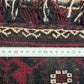 Handgeknüpfter Perser Orientteppich Salarchany 190x100 cm