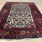 Orientteppich handgeknüpft Lilian 150x110 cm