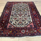 Orientteppich handgeknüpft Lilian 150x110 cm
