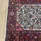 Orientteppich handgeknüpft Lilian 150x110 cm