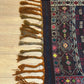 Orientteppich handgeknüpft Kelim 218x90 cm