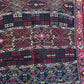 Orientteppich handgeknüpft Kelim 218x90 cm