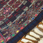 Orientteppich handgeknüpft Kelim 218x90 cm