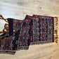 Orientteppich handgeknüpft Kelim 218x90 cm