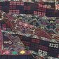 Orientteppich handgeknüpft Kelim 218x90 cm