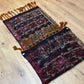 Orientteppich handgeknüpft Kelim 218x90 cm