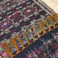 Orientteppich handgeknüpft Kelim 218x90 cm