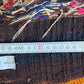 Orientteppich handgeknüpft Kelim 218x90 cm
