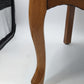 Art Nouveau, Jugendstil Stuhl Sessel mit Armlehne