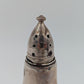 Salz und Pfeffer Streuer Sterling Silber 925er dreier Set 513g
