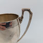Pokal Sterling Silber 925er Britische Meistermarke Henkelvase Vase