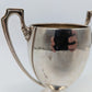 Pokal Sterling Silber 925er Britische Meistermarke Henkelvase Vase