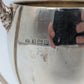 Pokal Sterling Silber 925er Britische Meistermarke Henkelvase Vase