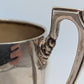 Pokal Sterling Silber 925er Britische Meistermarke Henkelvase Vase