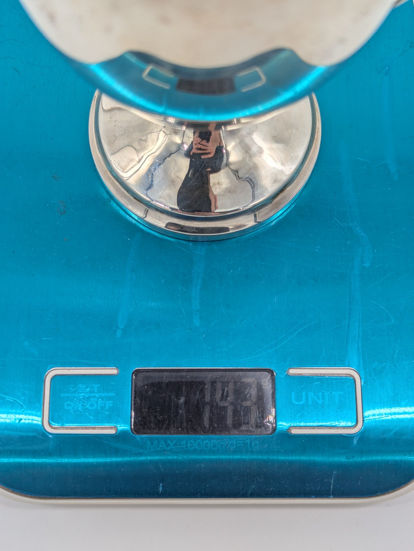 Pokal Sterling Silber 925er Britische Meistermarke Henkelvase Vase