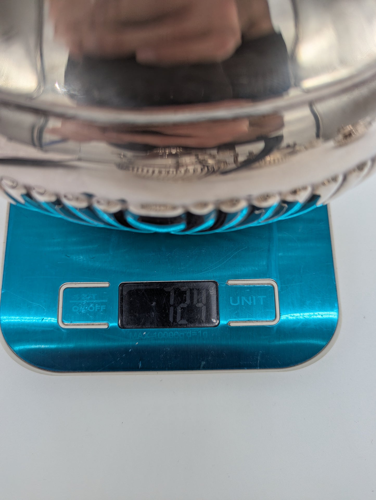 Versilbertes EPNS Silber Service Set von Ashberrys mit Kannen Milchkännchen & Co