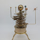 Orrery EPLTD Planetenmodell Planetenmaschine Sonnensystem aus Messing