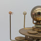 Orrery EPLTD Planetenmodell Planetenmaschine Sonnensystem aus Messing