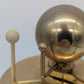 Orrery EPLTD Planetenmodell Planetenmaschine Sonnensystem aus Messing