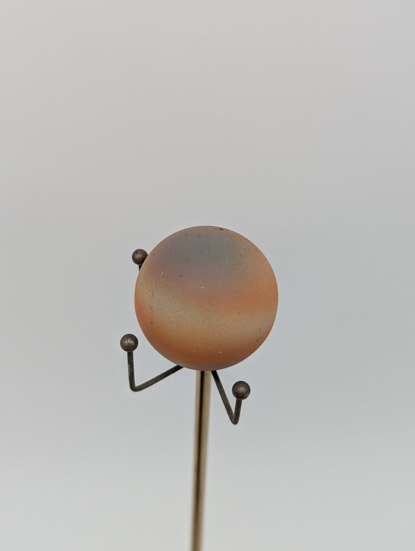 Orrery EPLTD Planetenmodell Planetenmaschine Sonnensystem aus Messing