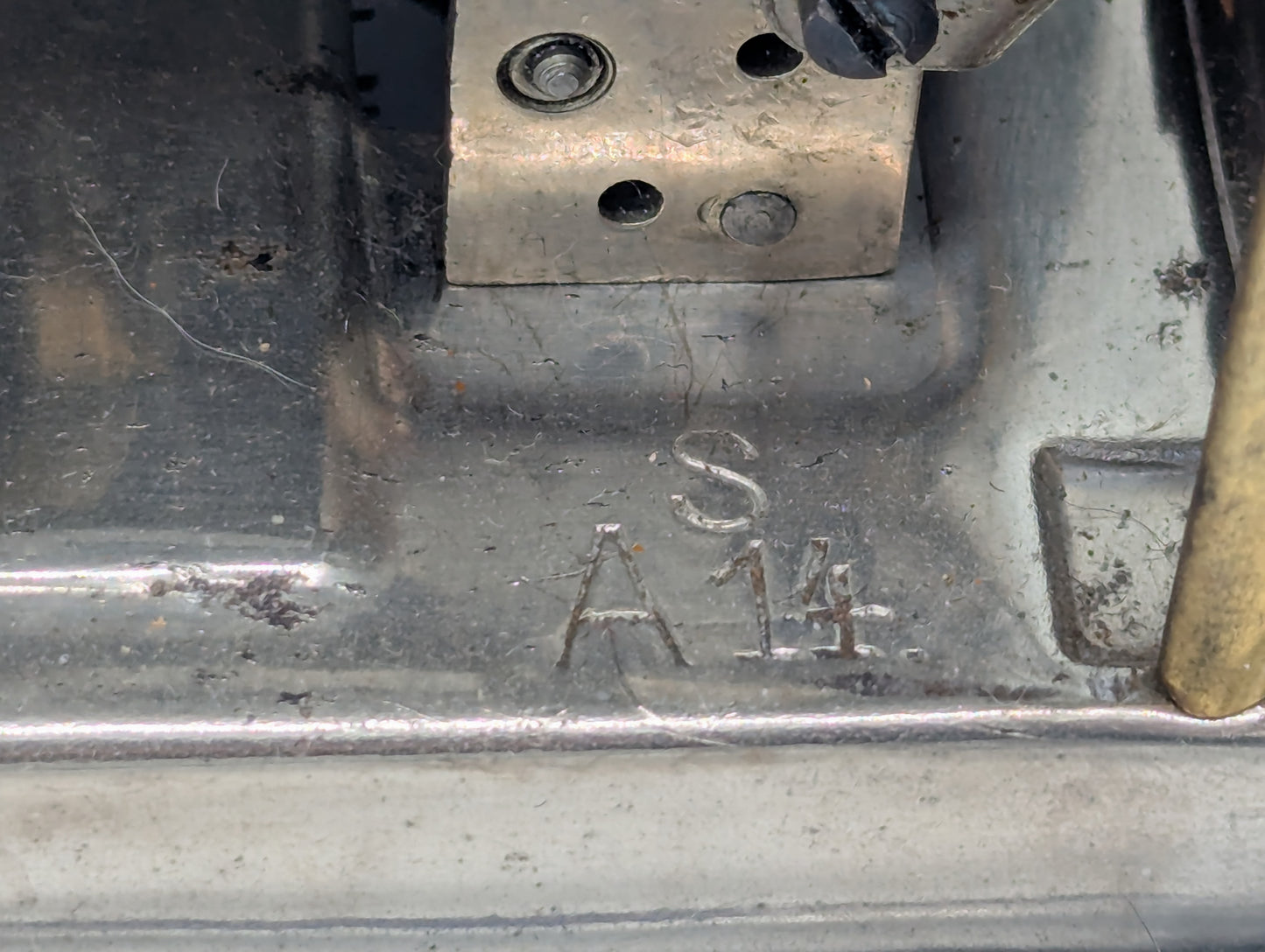 Junghans Tischuhr Kaminuhr mit Wecker Funktion Antik Mechanisches Uhrwerk