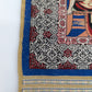 Hereke Seidenteppich Orientteppich Orhan Haliçilik 36 × 24 cm 4 Mio Knoten 20x20
