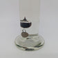 Galileo-Thermometer 3er Set aus Mundgeblasenem Glas Vintage Deko