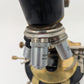 Mikroskop Reichert Austria #96579 Antik um 1900 Optik