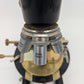 Mikroskop Reichert Austria #96579 Antik um 1900 Optik