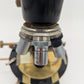 Mikroskop Reichert Austria #96579 Antik um 1900 Optik