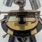 Mikroskop Reichert Austria #96579 Antik um 1900 Optik