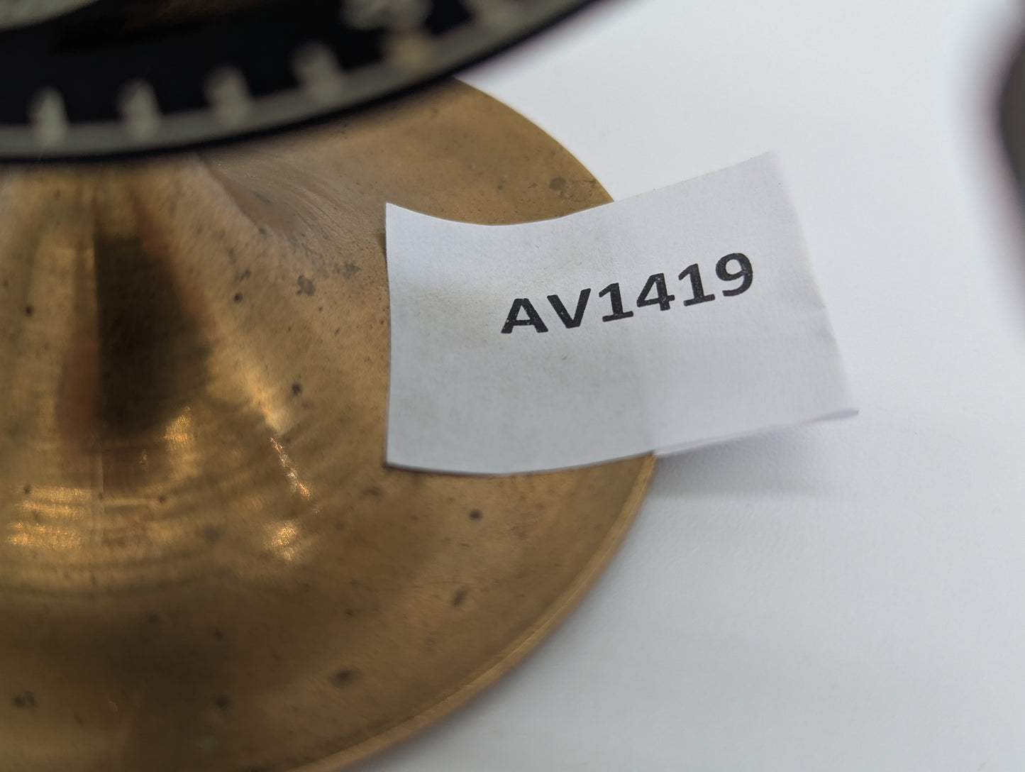 Stoppuhr Uhr offenes Chronographenwerk Mechanische Skelett Uhr Vintage