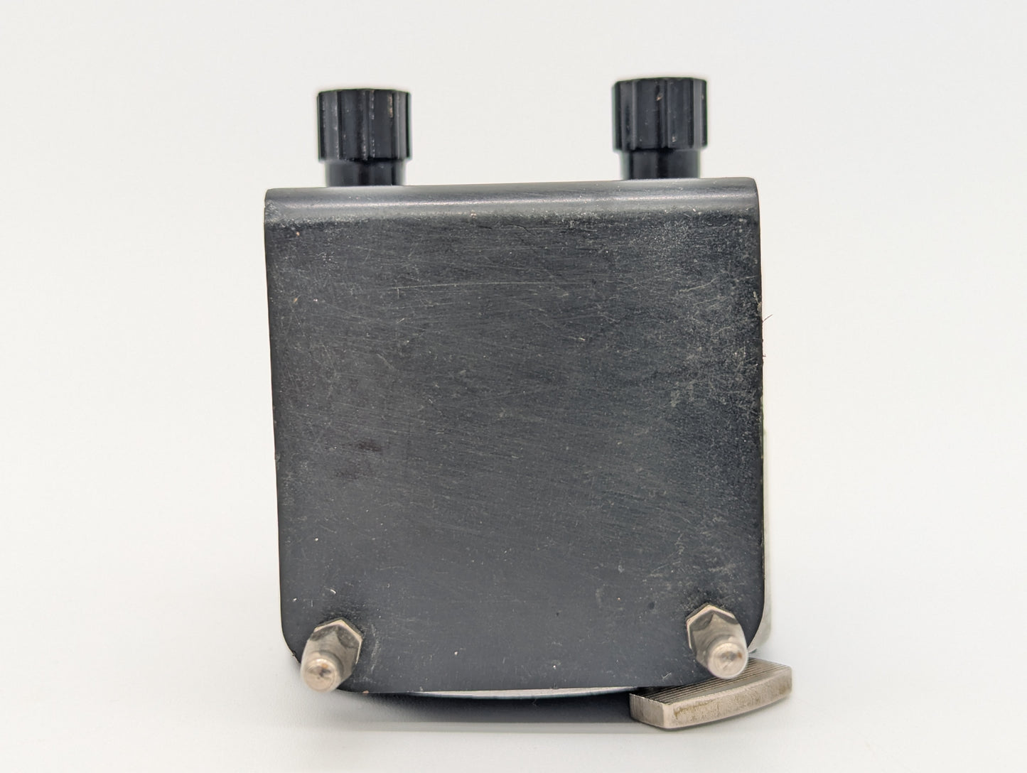 UdSSR Sowjetunion Uhr Borduhr Fliegeruhr Vintage Mechanisch Cockpitinstrument