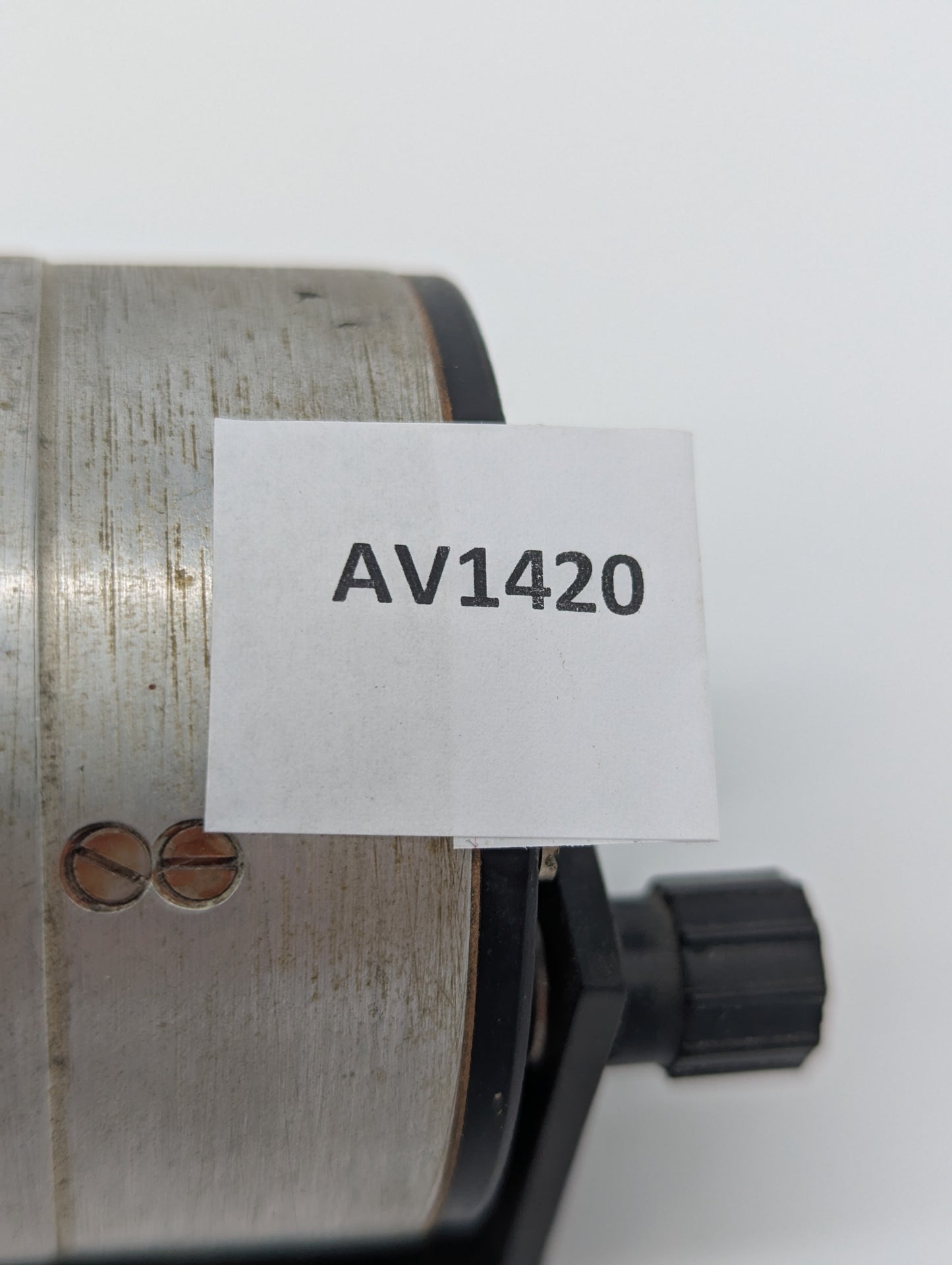 UdSSR Sowjetunion Uhr Borduhr Fliegeruhr Vintage Mechanisch Cockpitinstrument