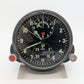 Uhr Borduhr Mig-29 Cockpitinstrument alte Fliegeruhr UdSSR ACHS-1M