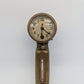 Uhr Wanduhr mit Thermometer Minneapolis Honeywell Vintage 30er jahre